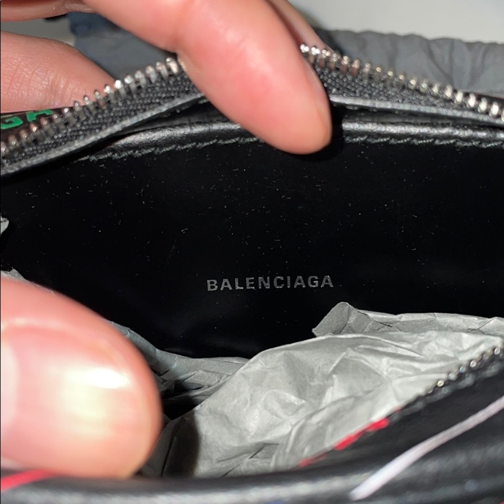 Balenciaga Crossbody Bag - Picture 8 of 10